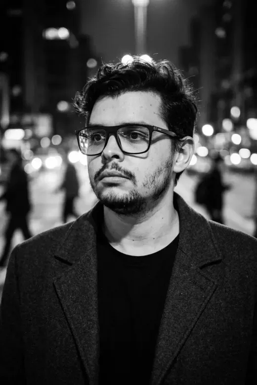 Marco Freitas, desenvolvedor web para profissionais e PMEs