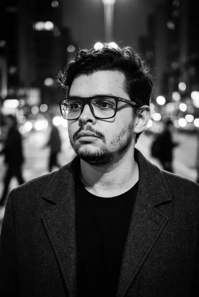 Marco Freitas, desenvolvedor web para profissionais e PMEs